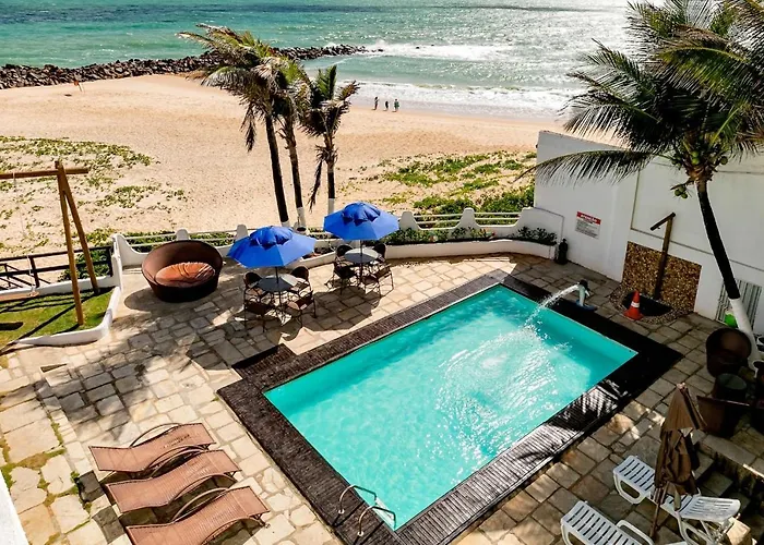 Hotel Paraíso Natal