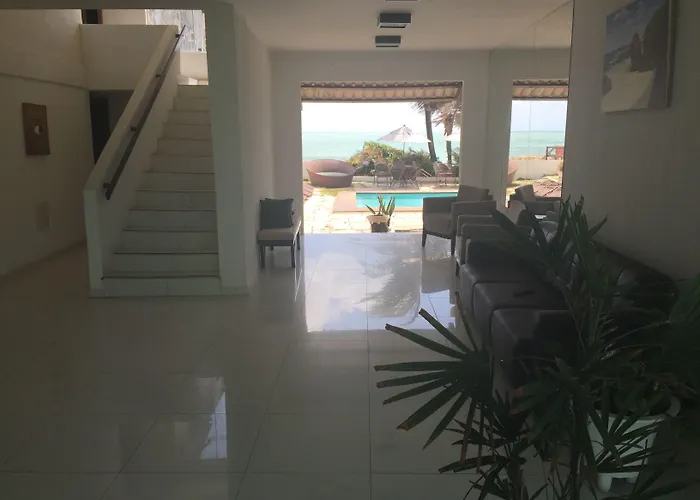 Hotel Paraíso Natal