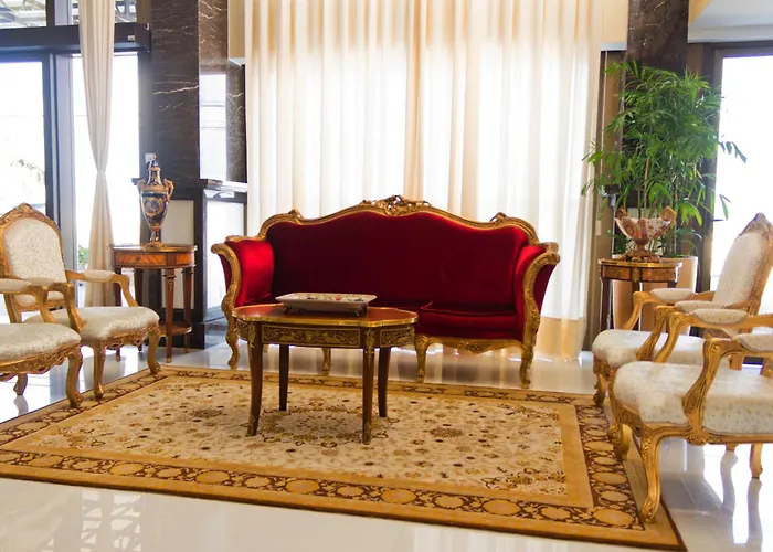 Majestic Ponta Negra Beach,Worldhotels Elite